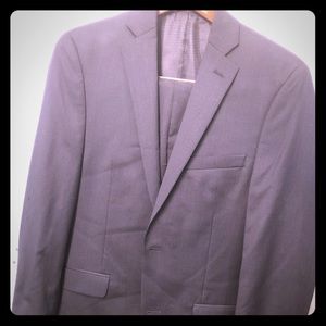 Suit- jacket & pants